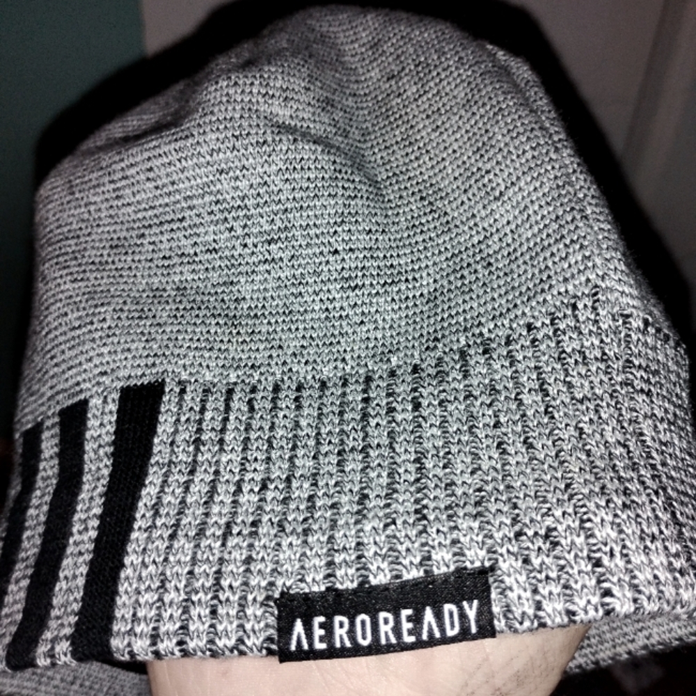 Adidas aeroready